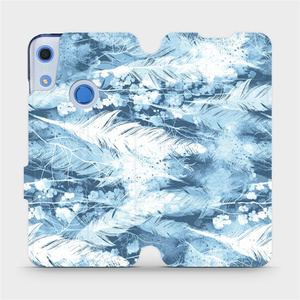 Hülle für Huawei Y6S - Farbe M058S