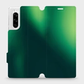 Hülle für Sony Xperia 5 - Farbe VP61S