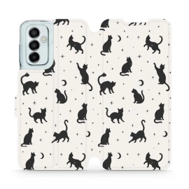 Hülle für Samsung Galaxy M23 5G - Farbe V162S