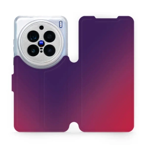 Hülle für Vivo X200 Pro 5G - Farbe VP67S