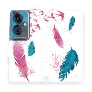 Hülle für OPPO Reno 11F - Farbe MR08S