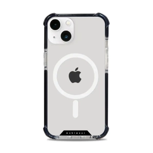 Hülle MagSafe Elite Bumper für Apple iPhone 13 - Farbe D001D