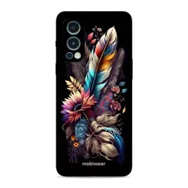 Hülle Glossy Case für OnePlus Nord 2 5G - Farbe G011G