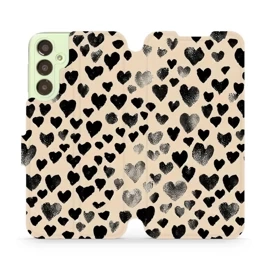 Hülle für Samsung Galaxy A24 - Farbe VA51S