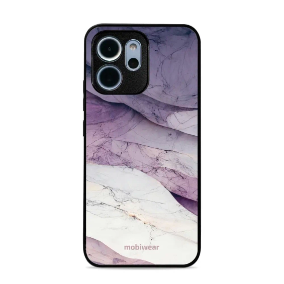 Hülle Glossy Case für OPPO Reno 14 F 5G - Farbe G028G