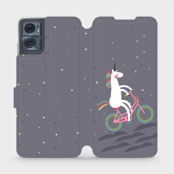 Hülle für Motorola Moto E22i - Farbe V024P