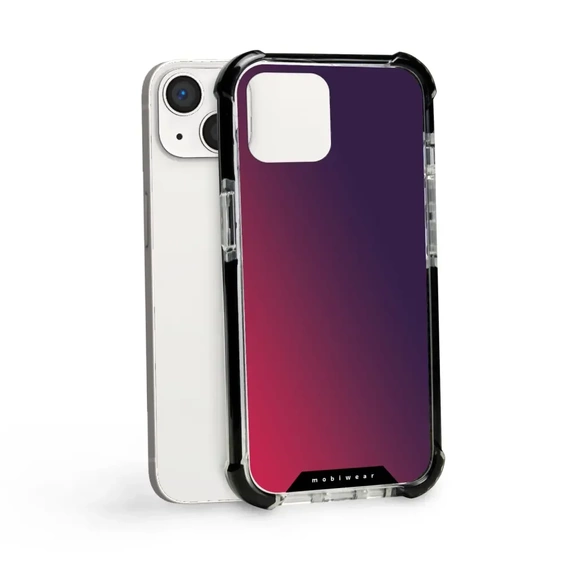 Hülle MagSafe Elite Bumper für Apple iPhone 13 - Farbe D030D