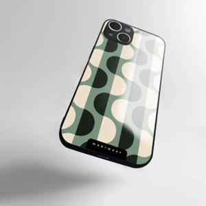 Hülle Glossy Case für Motorola Edge 50 Fusion - Farbe GA56G