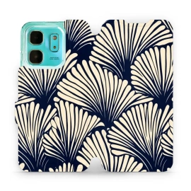 Hülle für Infinix HOT 50i - Farbe VA41S