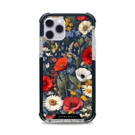 Hülle MagSafe Elite Bumper für Apple iPhone 11 Pro - Farbe D005D