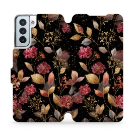 Hülle für Samsung Galaxy S21 Plus - Farbe V171S