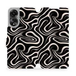 Hülle für OPPO A78 5G - Farbe VA63S