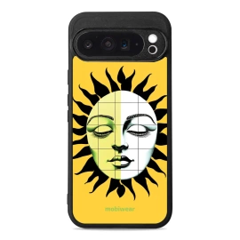 Hülle Glossy Case für Google Pixel 9 Pro XL - Farbe G056G