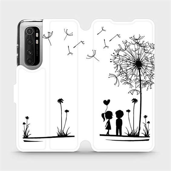 Hülle für Xiaomi Mi Note 10 Lite - Farbe MH16P
