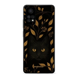 Hülle Glossy Case für Xiaomi Redmi Note 11 Pro - Farbe G164G