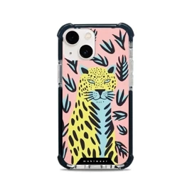 Hülle MagSafe Elite Bumper für Apple iPhone 13 mini - Farbe D028D