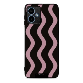 Hülle Glossy Case für Motorola Moto G14 - Farbe GA54G