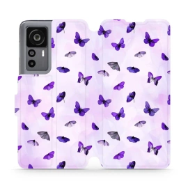 Hülle für Xiaomi 12T - Farbe VP76S