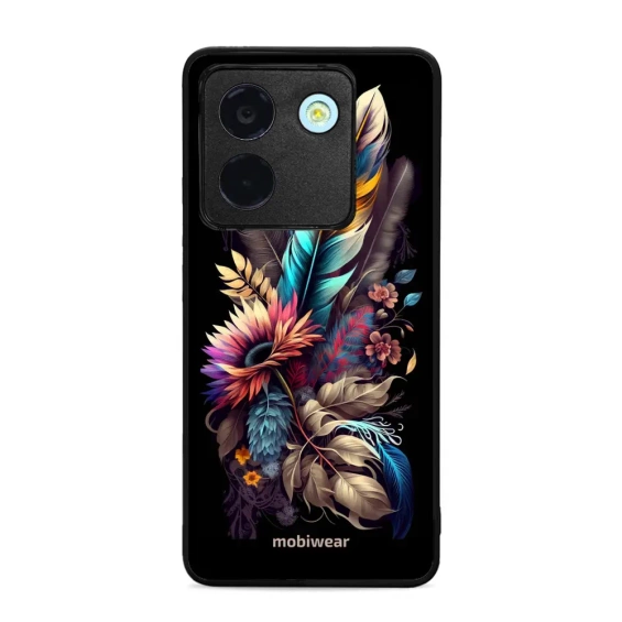Hülle Glossy Case für Xiaomi POCO M7 Pro 5G - Farbe G011G