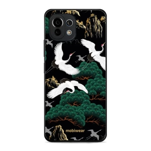 Hülle Glossy Case für Xiaomi Mi 11 Lite - Farbe G042G