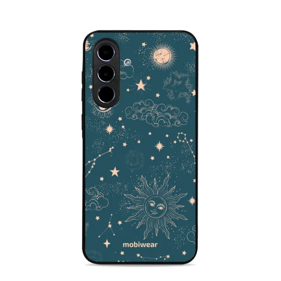 Hülle Glossy Case für Samsung Galaxy A56 5G - Farbe G047G