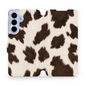 Hülle für Samsung Galaxy S25 FE 5G - Farbe V166S