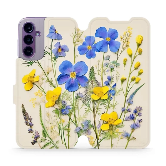 Hülle für Samsung Galaxy A14 5G - Farbe VP41S