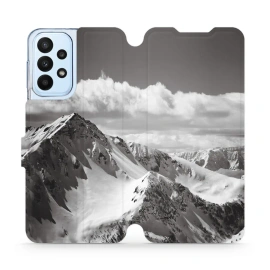 Hülle für Samsung Galaxy A23 - Farbe M152P