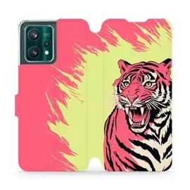 Hülle für Realme 9 Pro Plus - Farbe VP51S