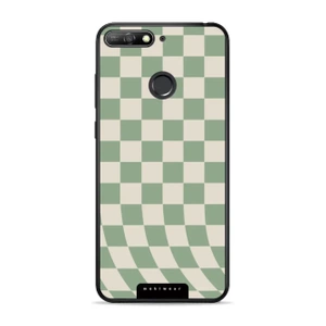 Hülle Glossy Case für Huawei Honor 7A - Farbe GA58G