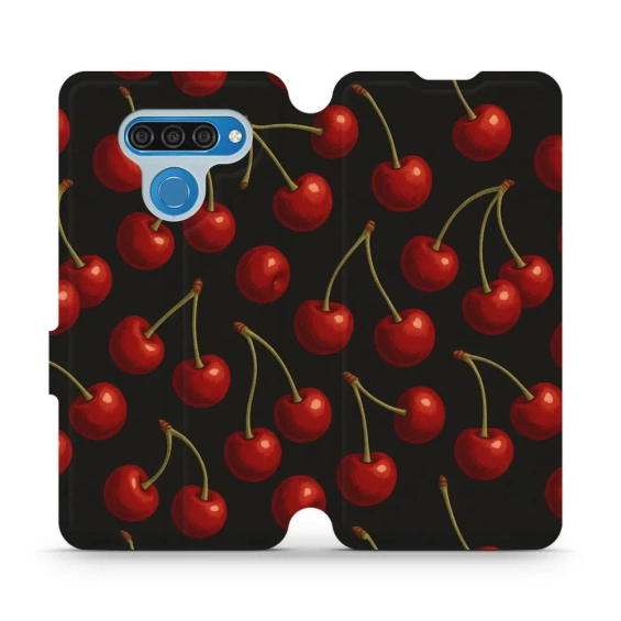 Hülle für LG Q60 - Farbe VP83S