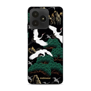 Hülle Glossy Case für Realme Note 50 - Farbe G042G