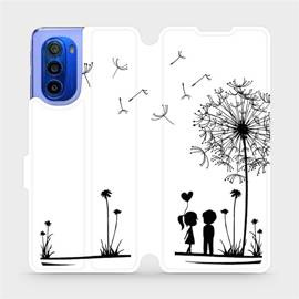 Hülle für Motorola Moto G51 5G - Farbe MH16P