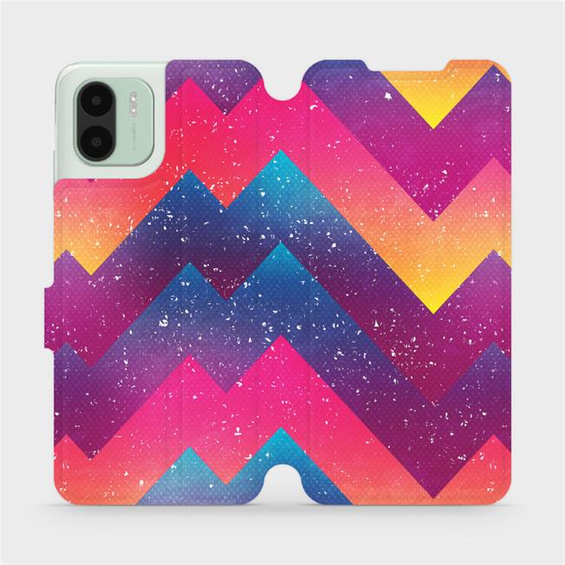 Hülle für Xiaomi Redmi A1 - Farbe V110S
