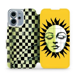 Hülle für OPPO Reno 14 FS 5G - Farbe VP56S