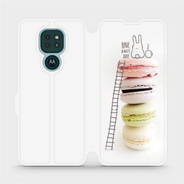 Hülle für Motorola Moto G9 Play - Farbe M090P