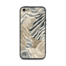 Hülle Glossy Case für Apple iPhone 5s - Farbe G168G