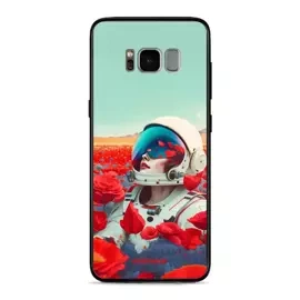 Hülle Glossy Case für Samsung Galaxy S8 - Farbe G001G