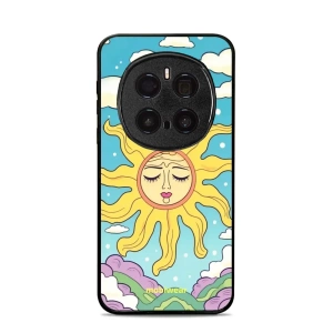 Hülle Glossy Case für Huawei Honor Magic7 Pro 5G - Farbe G057G