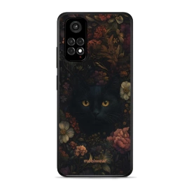 Hülle Glossy Case für Xiaomi Redmi Note 11 - Farbe G161G