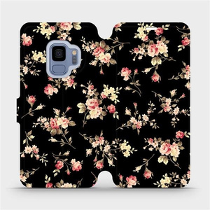 Hülle für Samsung Galaxy S9 - Farbe VD02S