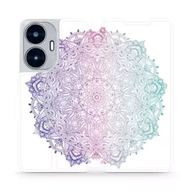 Hülle für Realme C55 - Farbe M008S