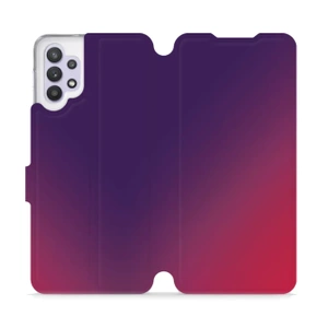 Hülle für Samsung Galaxy M32 5G - Farbe VP67S