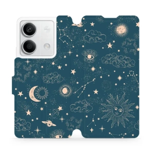 Hülle für Xiaomi Redmi Note 13 5G - Farbe VP14S