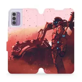 Hülle für Nokia G42 - Farbe MA09S