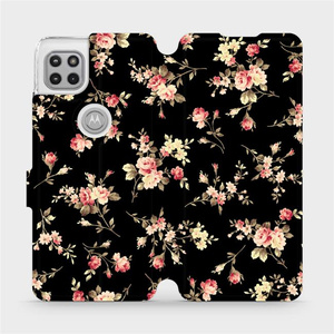 Hülle für Motorola Moto G 5G - Farbe VD02S