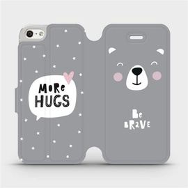 Hülle für Apple iPhone SE - Farbe MH06P