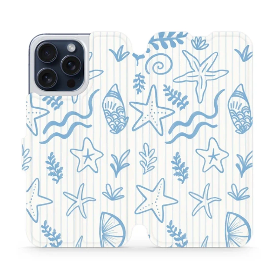 Hülle für Apple iPhone 15 Pro Max - Farbe VP88S