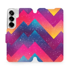 Hülle für Samsung Galaxy S25 - Farbe V110S