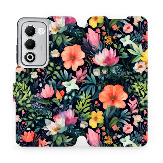 Hülle für OPPO A5 5G - Farbe VP48S
